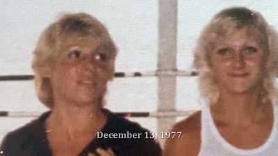 He had asked
specifically for a blonde - The Hillside Strangler