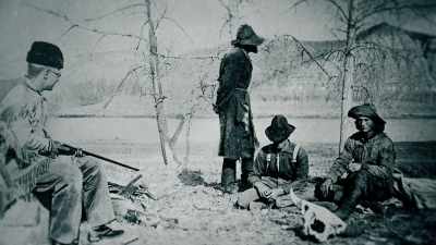 He was asked to
do various duties, - Theodore Roosevelt