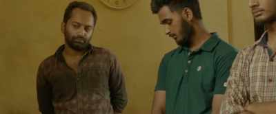 He asked me why I was not.. - Thondimuthalum Driksakshiyum
