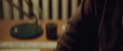 He was asking for it.
Yeah, that's... - The House That Jack Built