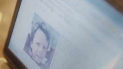 He assumed the identity of the boy, - Inside the Mind of a Con Artist
