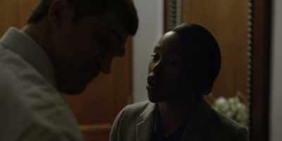 He was at a liquor store across town, - Seven Seconds