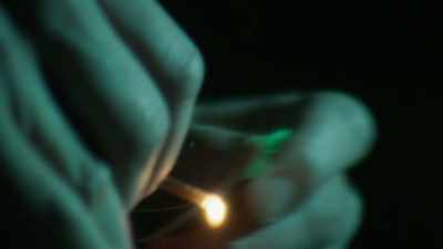  He had at least one. - Homicide Hunter: Devil in the Mountains