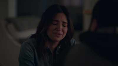 He was at the wrong place
at the wrong time, - A Million Little Things