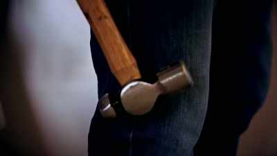 He was attacking helpless women
with a hammer - Britain’s Most Evil Killers
