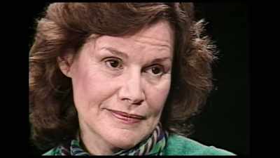 He was attacking me
and reading pages out of context. - Judy Blume Forever