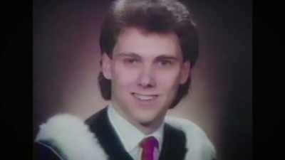 He attracted attention.
People listened when he spoke. - Ken and Barbie Killers: The Lost Murder Tapes