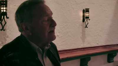 He aways would say things
about "I would change this, - ¡Casa Bonita Mi Amor!