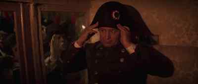 He is back! The Emperor is back! Now France
will live again! - Waterloo
