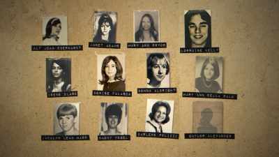 He balked and
balked and balked, - The Torso Killer Confessions
