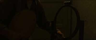 "He banged on the
door for hours. - Marrowbone