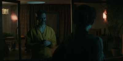 - He barely said anything
and I hated him. - Moonhaven