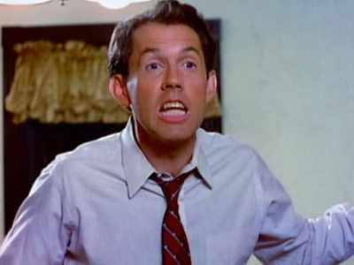 He was basically a vulture on the wall, - Matlock