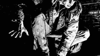 - He basically brought
this real world grittiness - World of Darkness