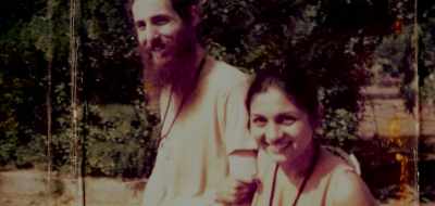 He battled with it 13 years. - Wild Wild Country