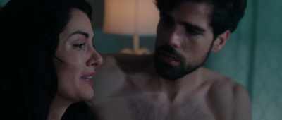 He beat her and
put her in a coma, - Heir of the Witch