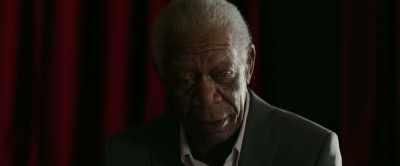 He beat me
right up to the day he died. - A Good Person