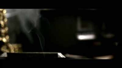 He is beaten,
he is tortured. - The Last Narc