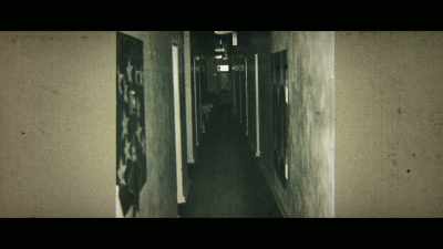 He was beating on one - Invisible Monsters: Serial Killers in America