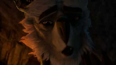 He became a familiar-- - Wizards: Tales of Arcadia