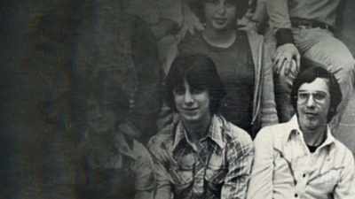 He became a master
of not only being stealth, - Rifkin on Rifkin: Private Confessions of a Serial Killer