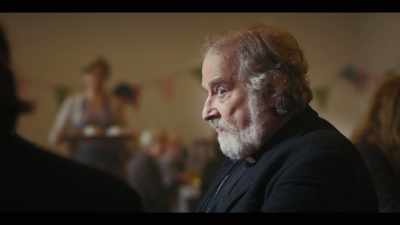 - He became extremely paranoid. - The Burning Girls