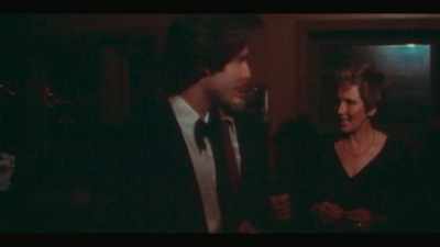 He became this 'King of
the Night', you know, - Disco’s Revenge