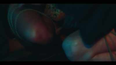 He became obsessed
with a photograph - Little Birds