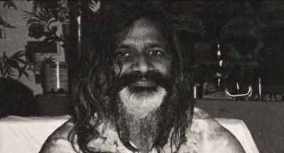 He became physically sick - The Beatles and India