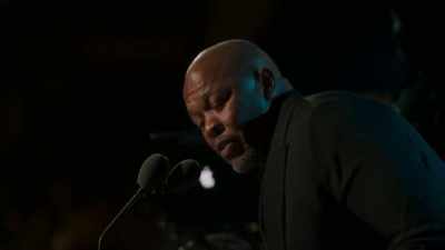 HE BECAME RAP'S FIRST POP - 2021 Rock & Roll Hall of Fame Induction Ceremony