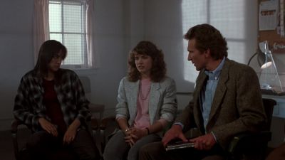 He became something worse - A Nightmare on Elm Street 3: Dream Warriors