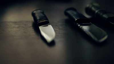 -He became very,
very withdrawn, - Britain’s Most Evil Killers
