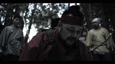 He has become
a considerably legendary figure in Korea. - Age of Samurai: Battle for Japan