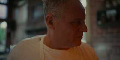 He had become, as far as I could tell, - Chef's Table: Pizza
