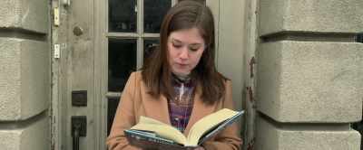 "He had become the stranger
who might see them - Best Sellers