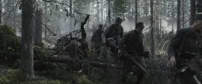 He become thoroughly
intoxicated." - Unknown Soldier
