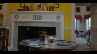 He becomes the first Secretary of State, - The History of Home Narrated by Nick Offerman