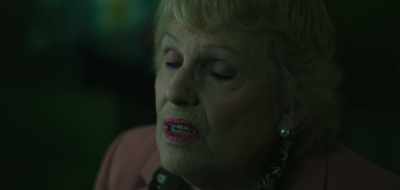 He was becoming
more self-confident. - Amityville: An Origin Story