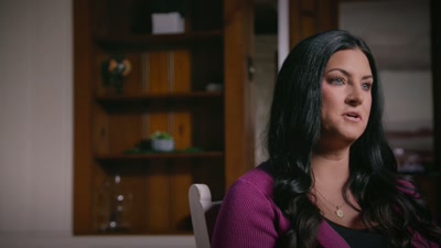 He had been around, at that point,
for five or six years. - How I Caught My Killer