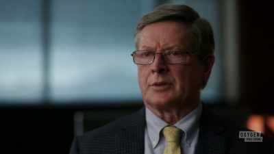 - He had been convinced
that he was out to get him, - Mastermind of Murder