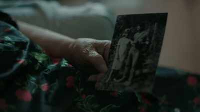 He had been down there
in the shed, - Alabama Snake
