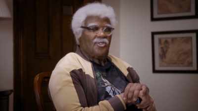 He been drinking that "buice." - Boo 2! A Madea Halloween