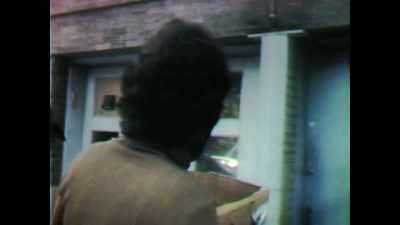 He had been in
the Utah State Prison - Ted Bundy: Falling for a Killer