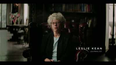He has been involved
long, long time - Beyond: UFOS and the Unknown