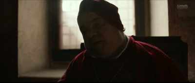 He has been preaching
for a lifetime, - Menocchio the Heretic