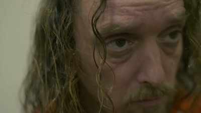 He had been sent to the
state's maximum security - World's Most Evil Killers