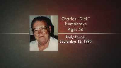 He had been shot seven times
with a .22 caliber weapon. - First Blood