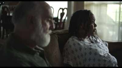 He had been staying there
for several days. - The Dead Center