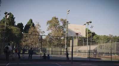 He been through a lotta,
you know, hard times, - Last Chance U: Basketball