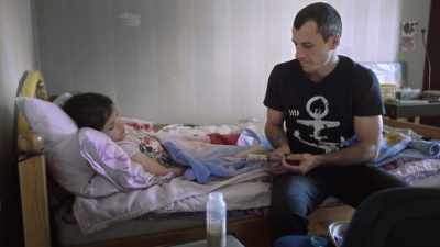 He had been tortured as well. - Life Overtakes Me